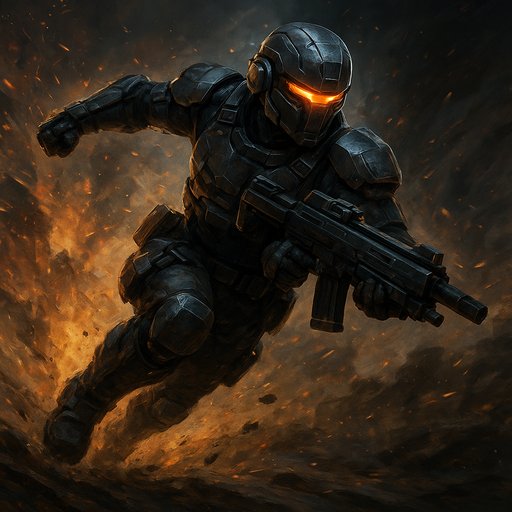 GK9999 Mines hero